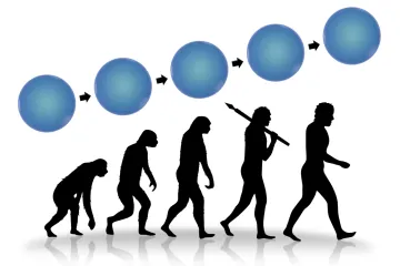Kako bi se ljudi mogli razvijati ako se globalno zatopljenje nastavi