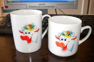 Možda se sjećate ove kravice, ali sigurno ne znate njen životopis