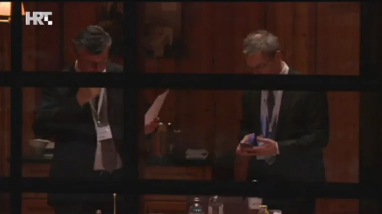 Evo što su strani investitori zahtijevali u Kitzbühelu