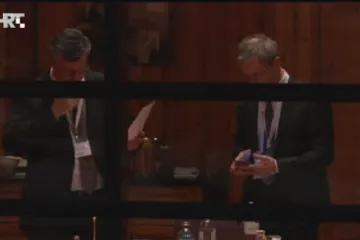 Evo što su strani investitori zahtijevali u Kitzbühelu