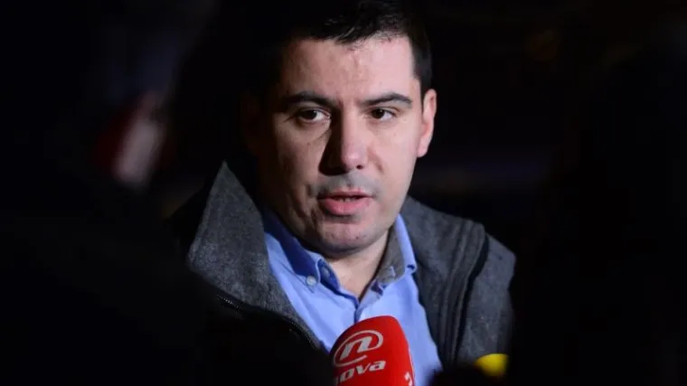 'Milanović je priznao kontaktiranje Mostovaca'