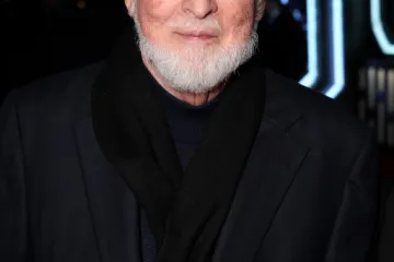 Ovaj je čovjek za Oscara nominiran čak 50 puta!