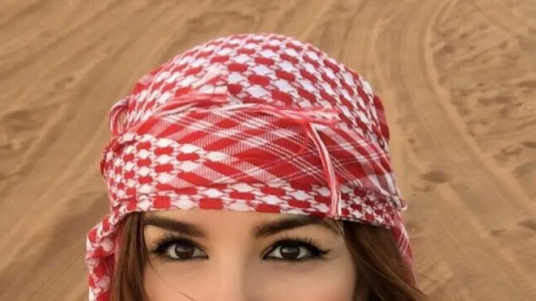 Severina se pohvalila selfijem iz Dubaija