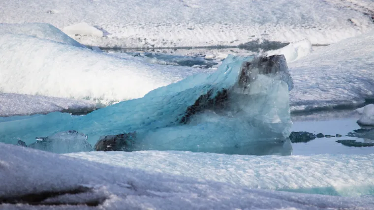 Ljudsko je djelovanje odgodilo ledeno doba