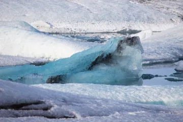 Ljudsko je djelovanje odgodilo ledeno doba
