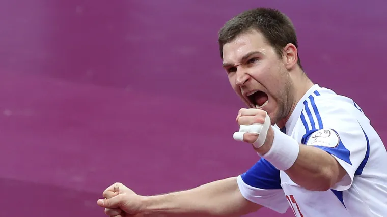 Čupić uoči utakmice s Islandom: 'Ključ je u agresivnosti u obrani'