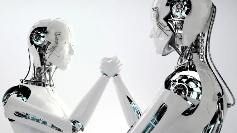 Mladi strahuju da će ih zamijeniti roboti: vjeruju da će strojevi za 10 godina moći obavljati njihove poslove