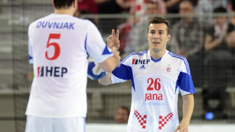 Čeka nas ludi rasplet prvog kruga: Hrvatska može ispasti, ali i prenijeti četiri boda