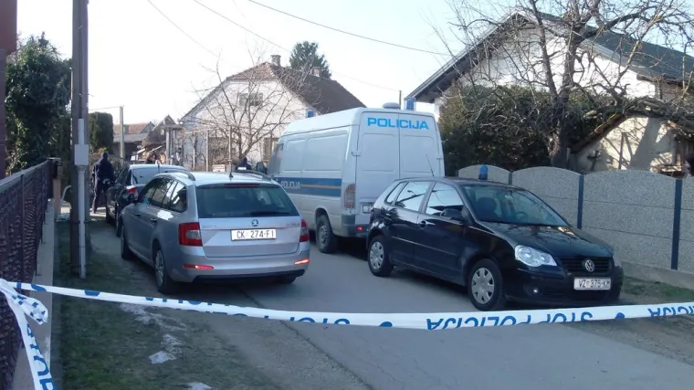 Donja Dubrava - u kući nađeno mrtvo tijelo starijeg mu&scaron;karca