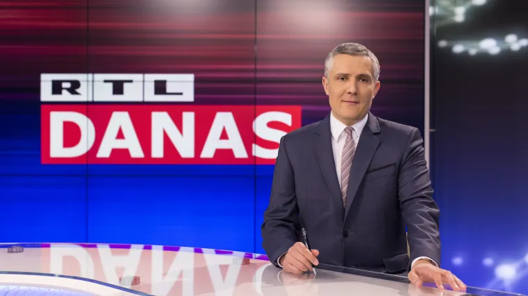 Zbog prijenosa dramatičnog raspleta hrvatske skupine na Euru, RTL Danas pratite od 17:30 sati!