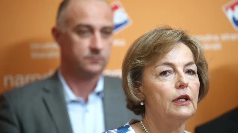 'Tri mjeseca ne znamo tko će biti ministri i hvatamo ljude okolo, to ne zvuči dobro'