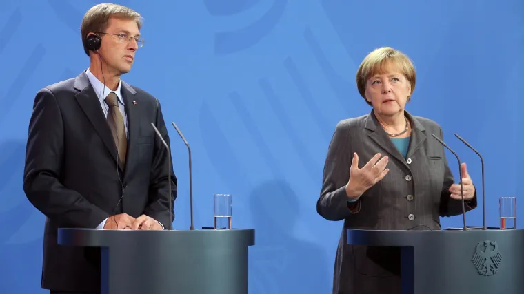 Cerar pisao čelnicima država članica EU: predlaže obranu Europe na vanjskim granicama