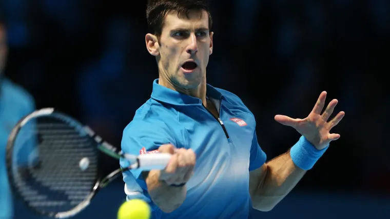 Đokovićev komentar nakon slučajeva namje&scaron;tanja teniskih mečeva: 'Nudili su mi novac da predam meč'