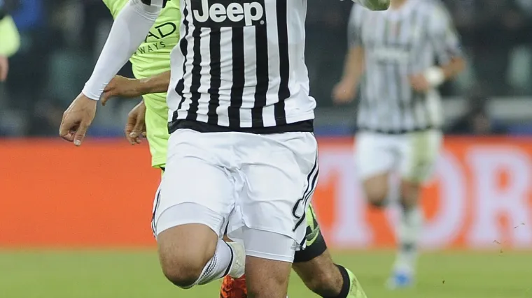 Juventus poručio da Morata nije na prodaju: 'On je stup ove momčadi'