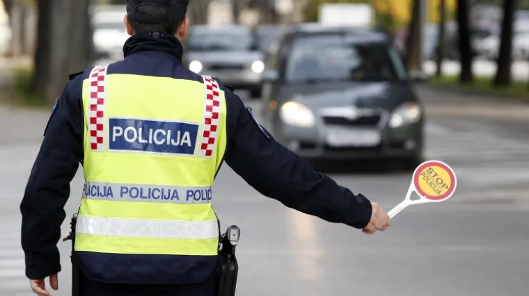 Sve vi&scaron;e vozača bez valjanih vozačkih dozvola?!