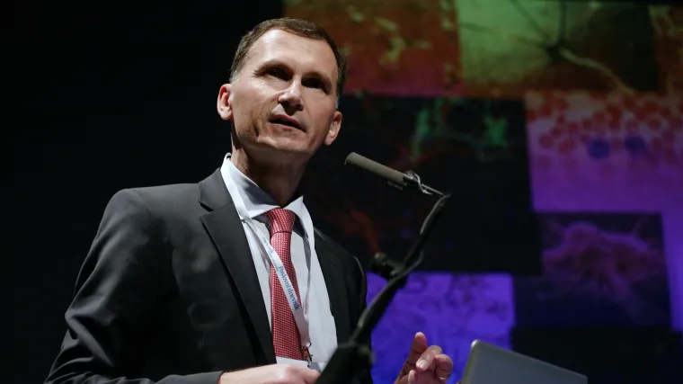 Dragan Primorac imenovan prvim veleposlanikom američkog Sveučili&scaron;ta Penn State