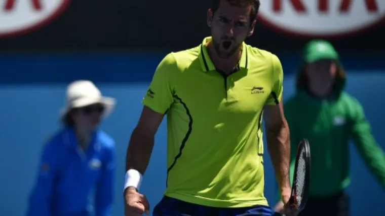 'Očekivao sam da će Borna proći Ramosa'