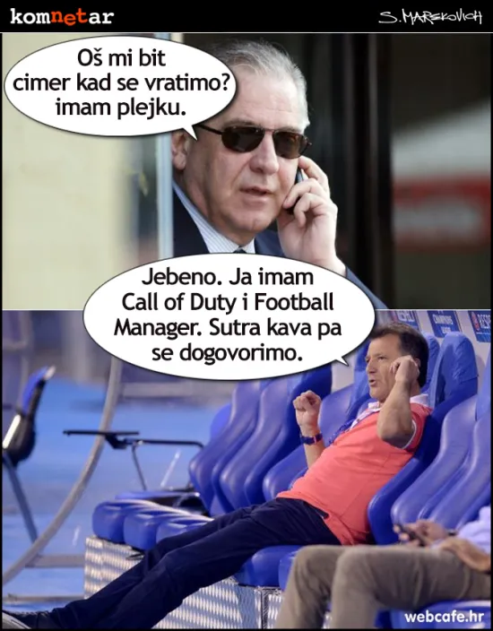 Otkrivena pozadina sastanka koji je uzburkao Hrvatsku