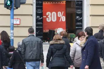 Trošimo li zaista više?