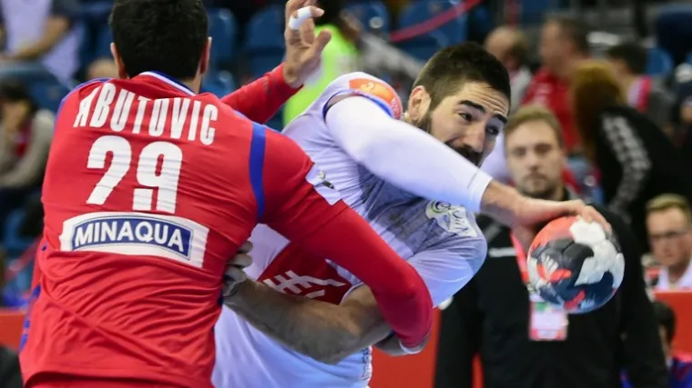 'Kako je s dresovima Hrvatske sve u redu?!'