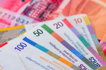 Švicarski franak mogao bi nas ponovno šokirati