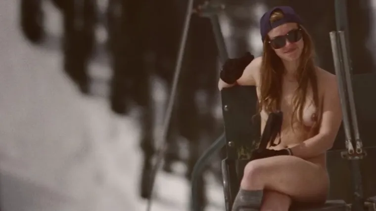 Od ove ćete se snimke ili smrznuti ili rastopiti