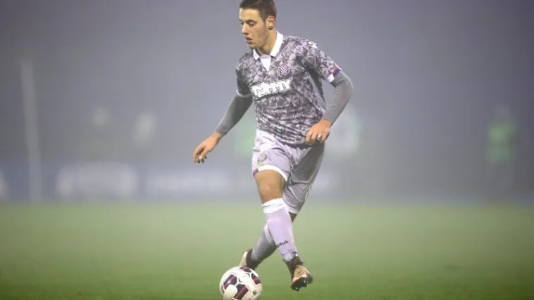 Hajduk kreće na pripreme bez Nikole Vla&scaron;ića!