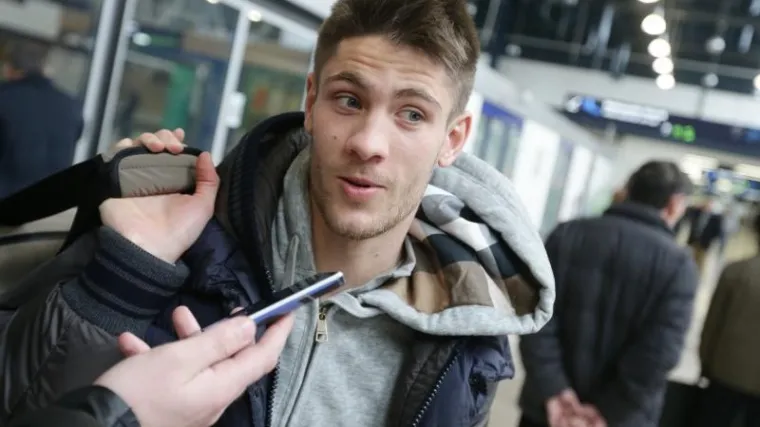 Ovaj klub dočekao bi ga kao spasitelja