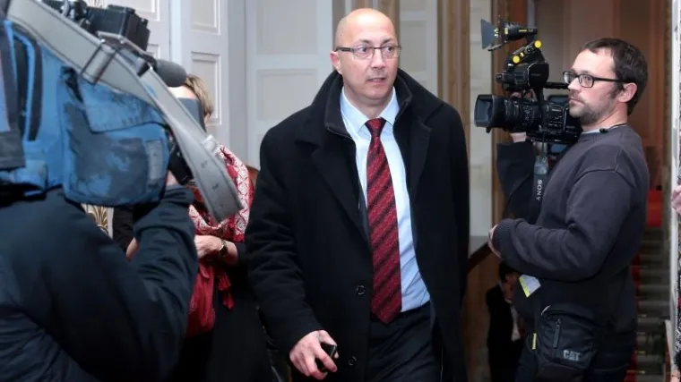 "Do srijede bi se trebali znati svi prijedlozi za ministarska mjesta"