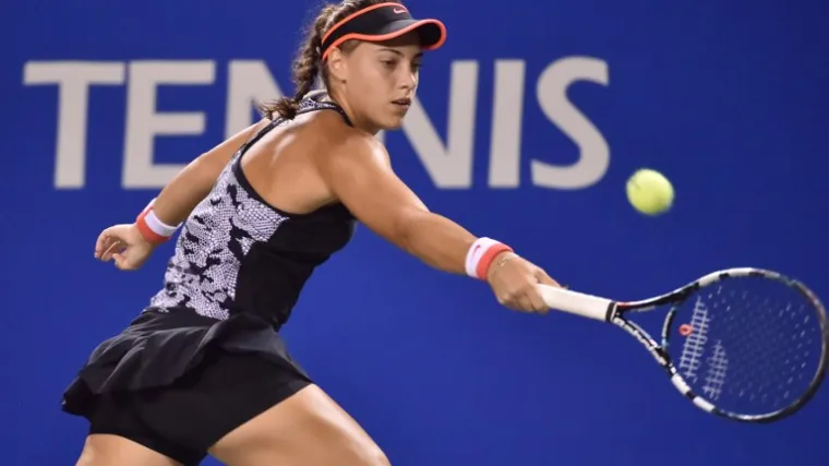 Velikim preokretom izborila drugo kolo Autralian Opena