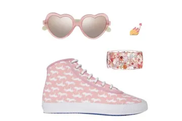 Startasice Borova predstavljene u modnom časopisu Vogue