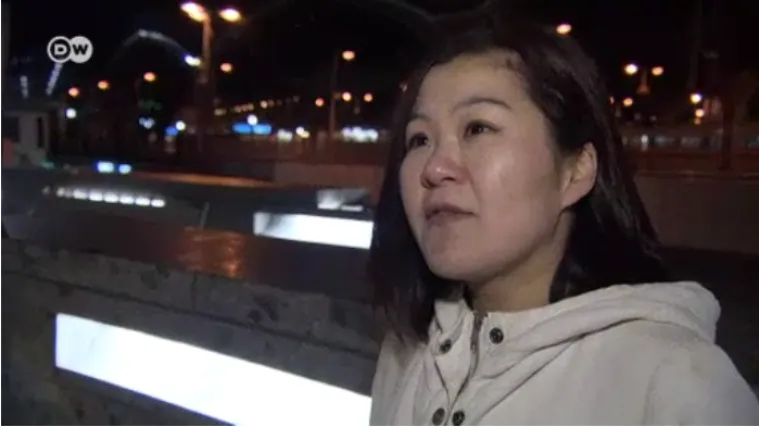 "Počeli su me pipati sa svih strana, onda je bilo sve gore.."