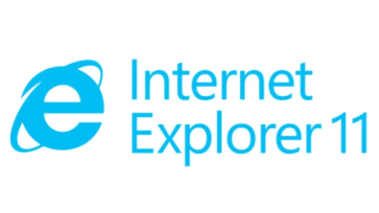 Instalirajte Internet Explorer 11, bez obzira koji preglednik koristili