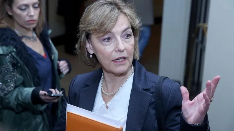 Ore&scaron;ković je jedan od trojice i najmanje je važan