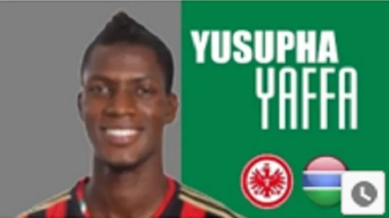 Zambijac opako prevario talijanskog velikana