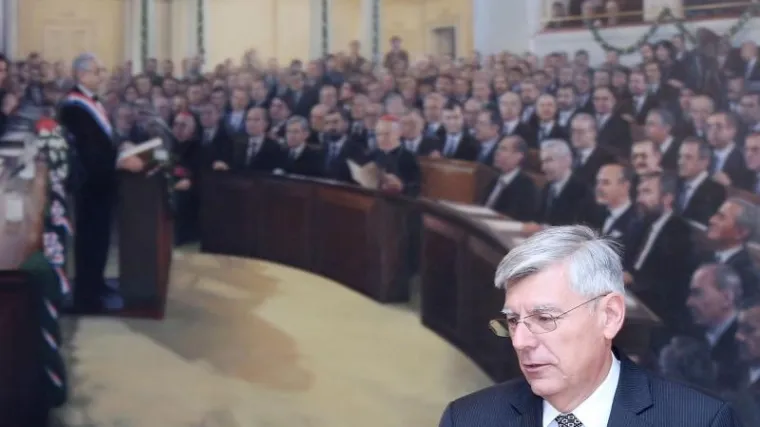 HDZ pojasnio da je želio izbjeći ekscese u raspravi o Ore&scaron;koviću