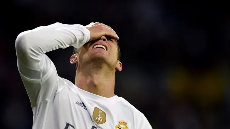 Pogledajte genijalan odgovor Ronaldu iz Barçe