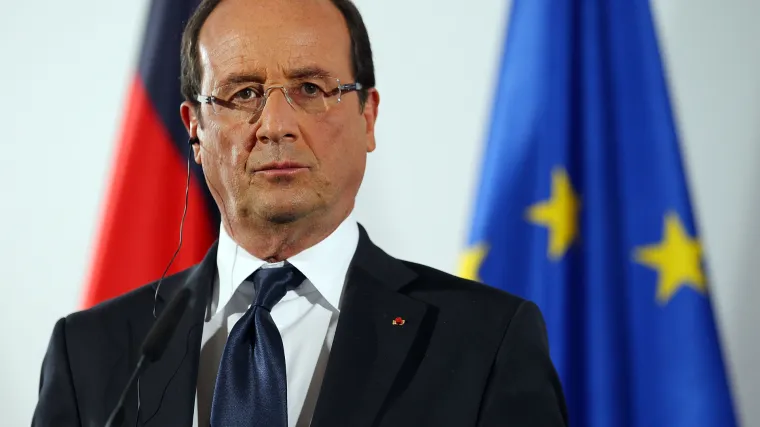 Francuska proglasila "stanje ekonomske hitnosti"