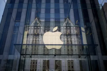 Apple u Europi ima 8 milijardi dolara neplaćenog poreza