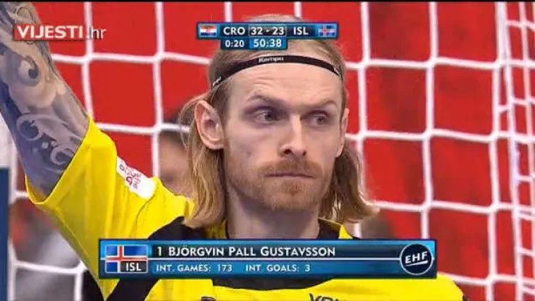 Mirko Alilović primio gol kakav se rijetko viđa: matirao ga islandski kolega