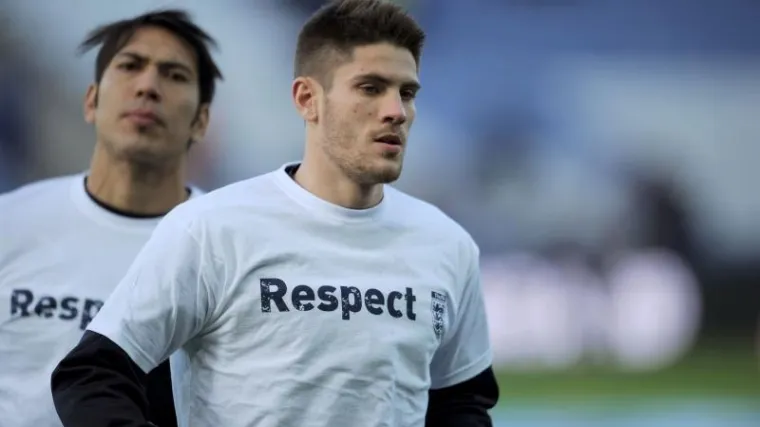 Zadnja &scaron;ansa za Euro: Andrej Kramarić dogovorio posudbu u Hoffenheim do kraja sezone