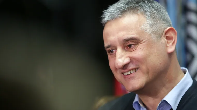 Karamarko: 'Ore&scaron;ković se sa sugovornicima u Kitzbuhelu usuglasio da ne treba uvoditi nove poreze'
