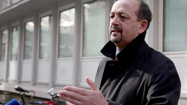 Ugledni ekonomisti složni: Lovrinovićev plan zamrzavanja uplata u II. mirovinski stup je štetan