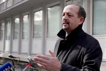 Ugledni ekonomisti složni: Lovrinovićev plan zamrzavanja uplata u II. mirovinski stup je štetan