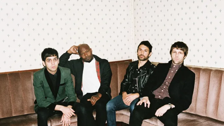 Jedan od najboljih britanskih live bendova dolazi na INmusic