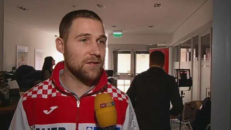 Karačić, Čupić i Sli&scaron;ković složni: protiv Islanda ključna je agresivnost i borbenost u obrani