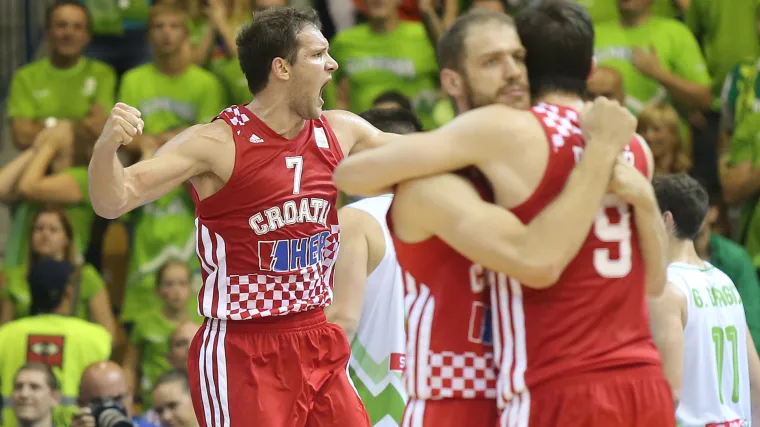 Bogdanović i dru&scaron;tvo dobili jo&scaron; jednu priliku izboriti Olimpijske igre u Riju!