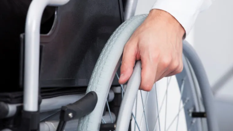 HZZO ukinuo fizikalnu terapiju Dubrovkinji oboljeloj od multiple skleroze