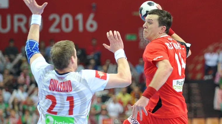 Norvežani rutinirano svladali Bjelorusiju i gurnuli Kauboje u drugi krug!