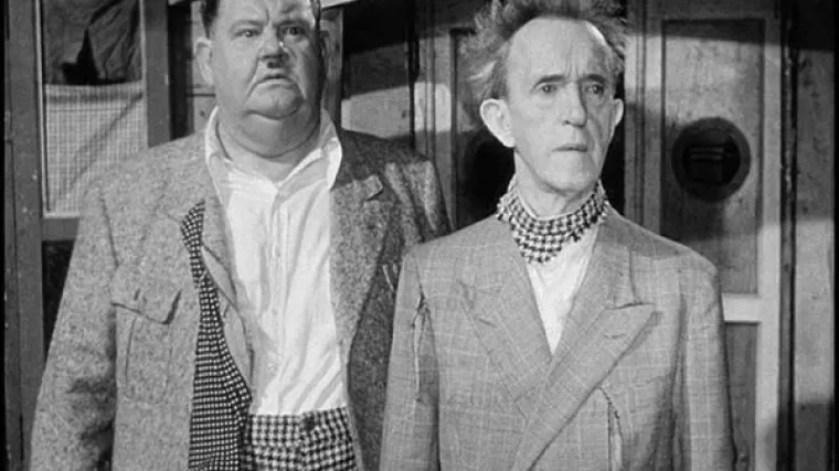 Stiže filmska biografija najslavnijeg komičarskog tandema